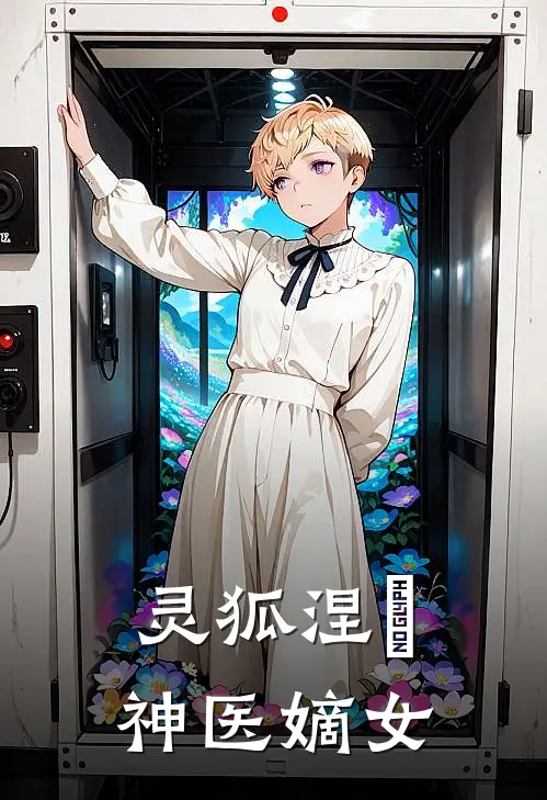 灵狐涅槃：神医嫡女