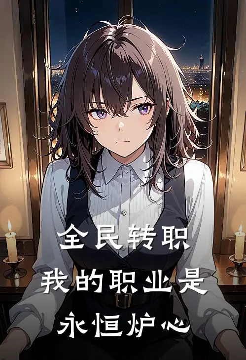 全民转职：我的职业是永恒炉心