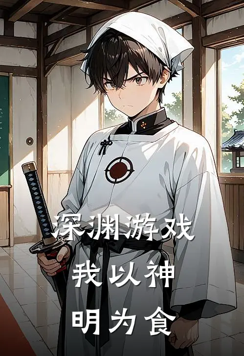 深渊游戏：我以神明为食