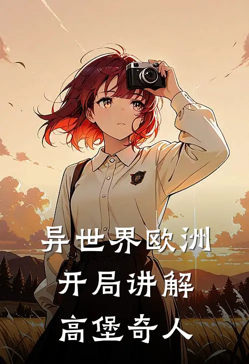 异世界欧洲：开局讲解高堡奇人