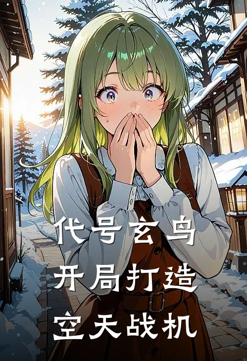 代号玄鸟：开局打造空天战机