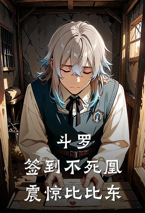 斗罗：签到不死凰，震惊比比东