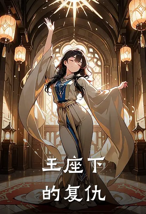 王座下的复仇