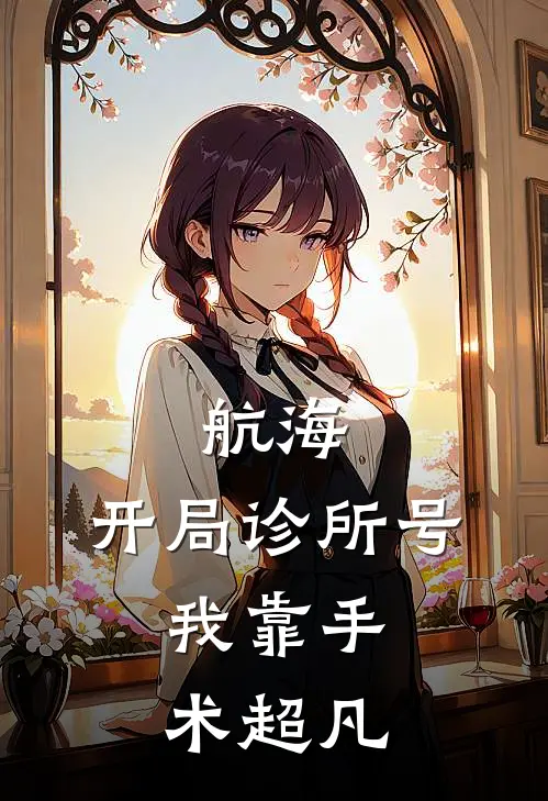 航海：开局诊所号，我靠手术超凡