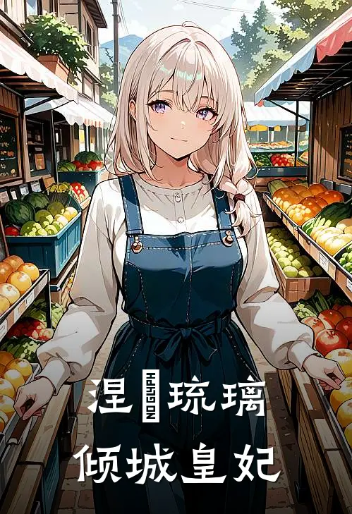 涅槃琉璃：倾城皇妃