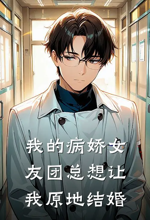 我的病娇女友团总想让我原地结婚