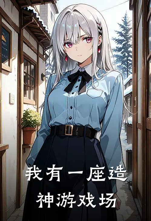 我有一座造神游戏场