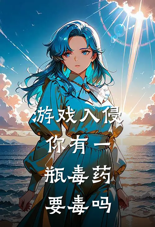 游戏入侵：你有一瓶毒药，要毒吗