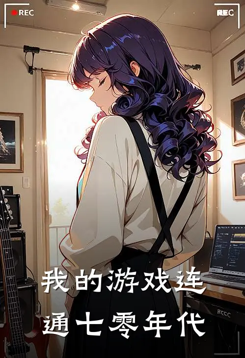 我的游戏连通七零年代