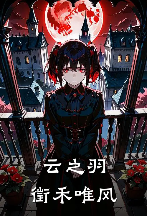 云之羽：徵禾唯风