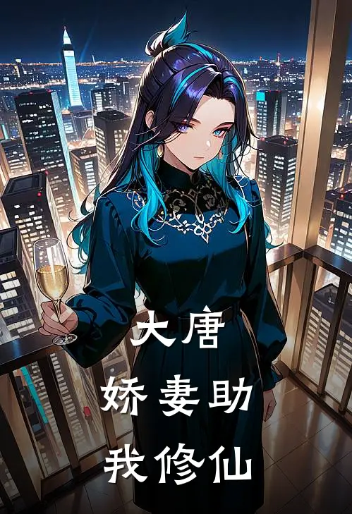 大唐：娇妻助我修仙