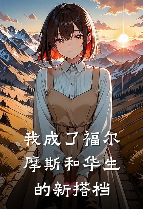 我成了福尔摩斯和华生的新搭档