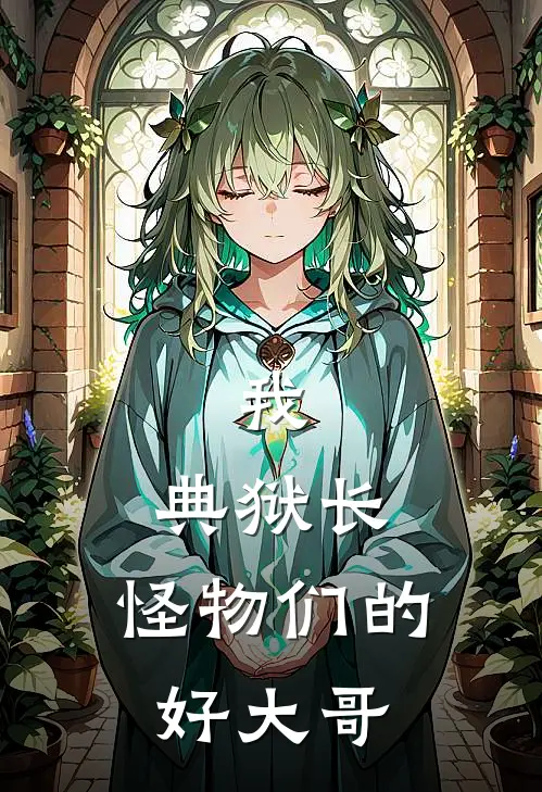 我，典狱长，怪物们的好大哥