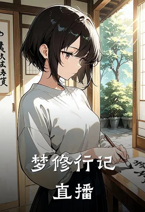 梦修行记：直播