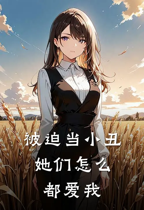 被迫当小丑，她们怎么都爱我