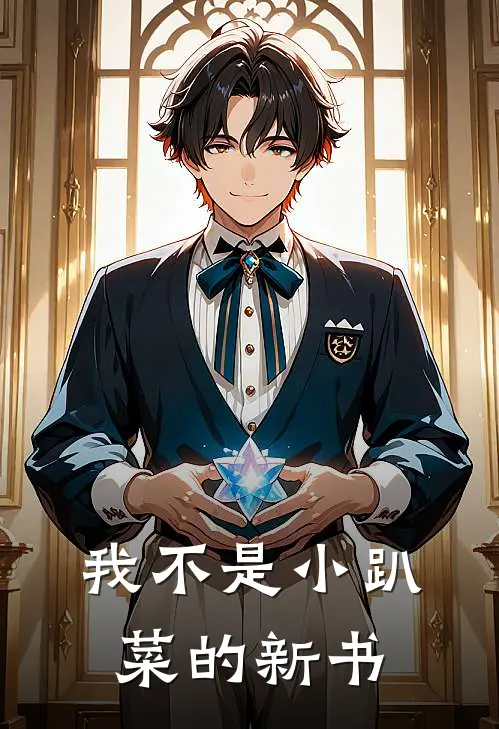 我不是小趴菜的新书