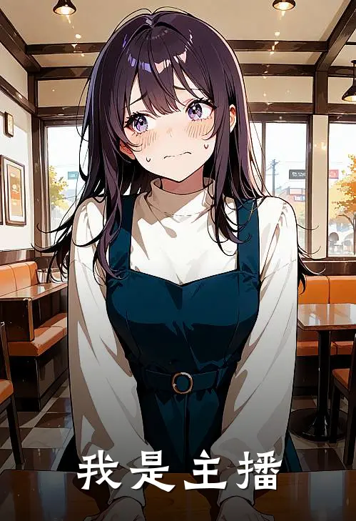 我是主播
