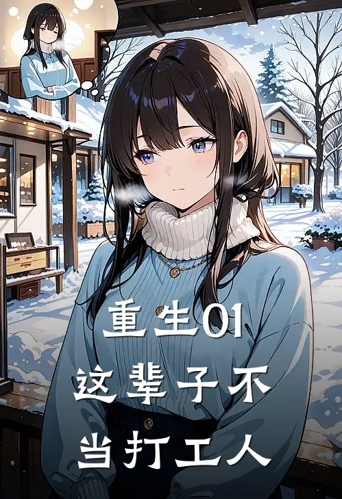 重生01：这辈子不当打工人