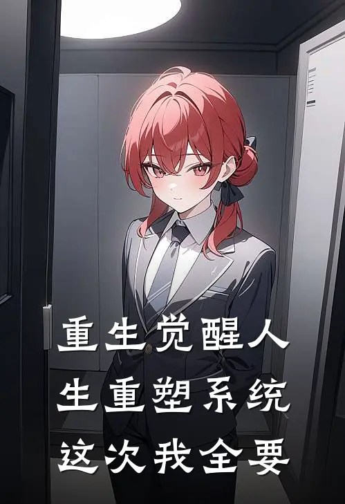 重生觉醒人生重塑系统这次我全要