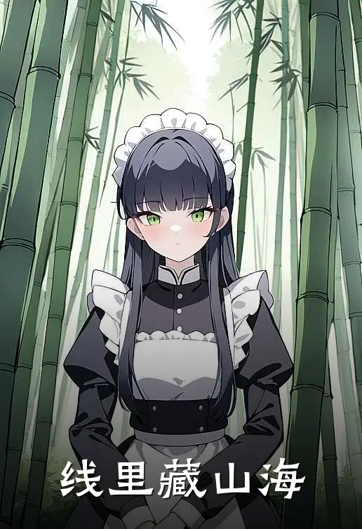 线里藏山海