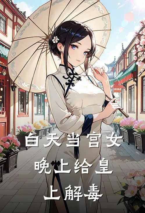 白天当宫女，晚上给皇上解毒