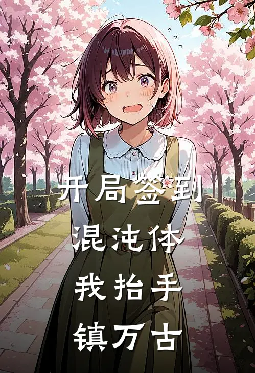 开局签到混沌体：我抬手镇万古