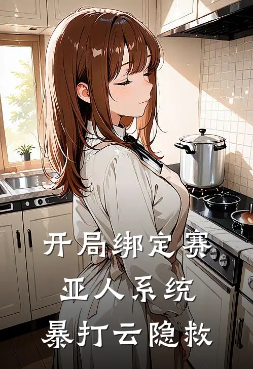 开局绑定赛亚人系统，暴打云隐救