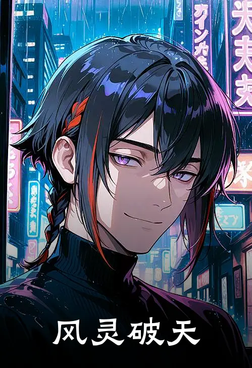 风灵破天