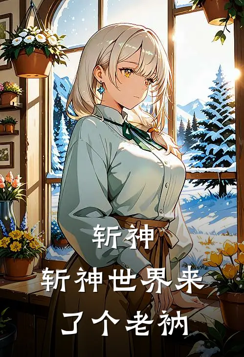 斩神：斩神世界来了个老衲