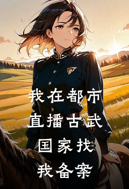 我在都市直播古武，国家找我备案