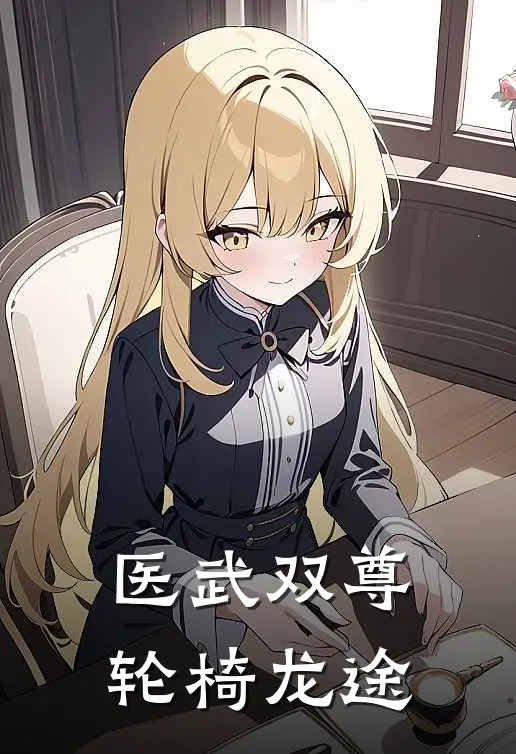 医武双尊：轮椅龙途