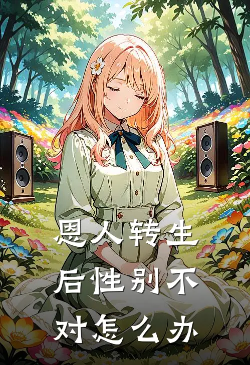 恩人转生后性别不对怎么办