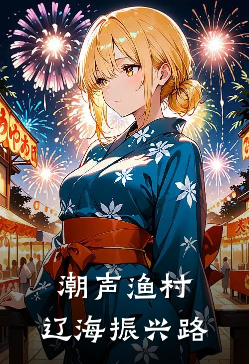 潮声渔村：辽海振兴路