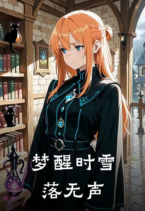 梦醒时雪落无声