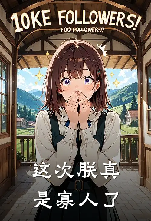 这次朕真是寡人了