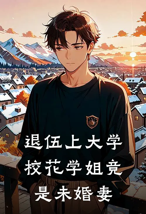 退伍上大学，校花学姐竟是未婚妻