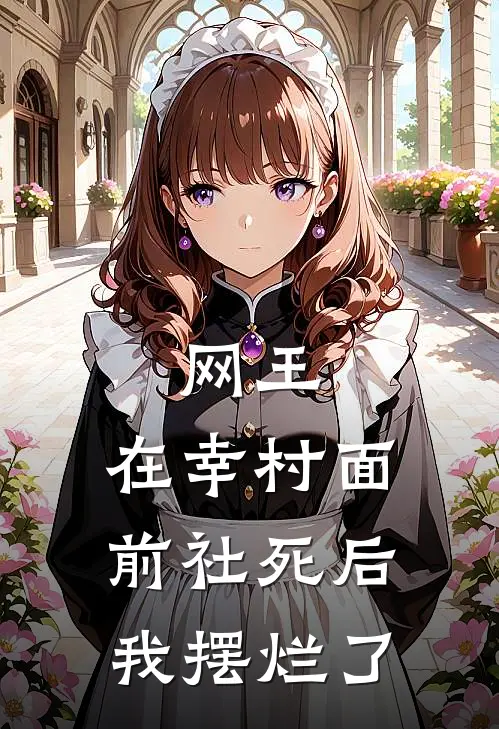 网王：在幸村面前社死后我摆烂了