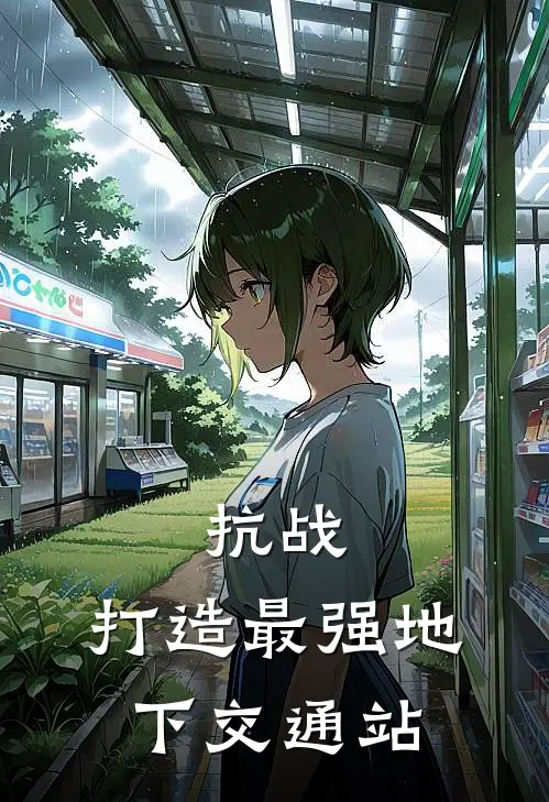 抗战：打造最强地下交通站