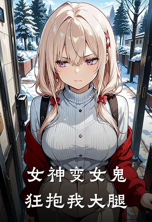 女神变女鬼，狂抱我大腿