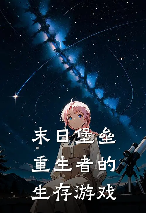 末日堡垒：重生者的生存游戏