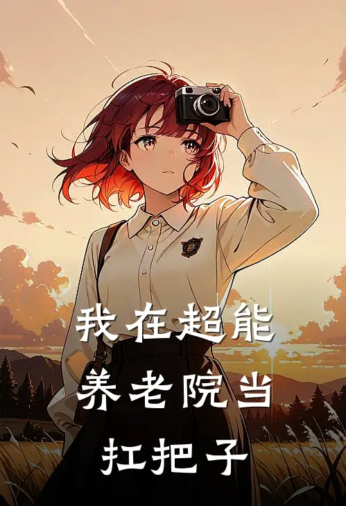 我在超能养老院当扛把子