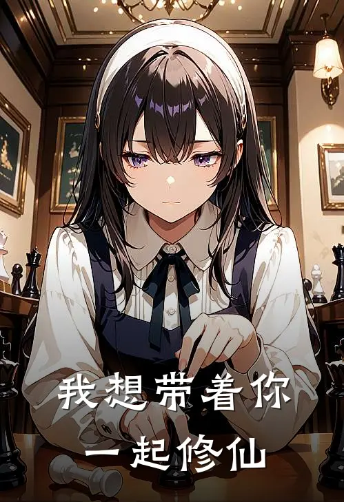 我想带着你一起修仙