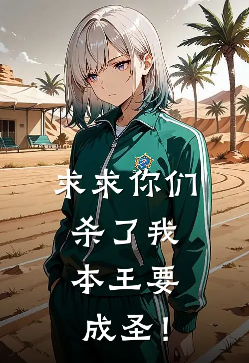 求求你们杀了我，本王要成圣！