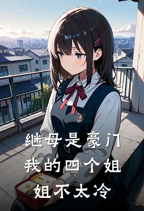 继母是豪门：我的四个姐姐不太冷