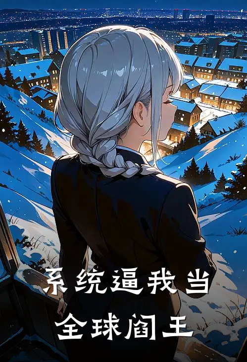 系统逼我当全球阎王