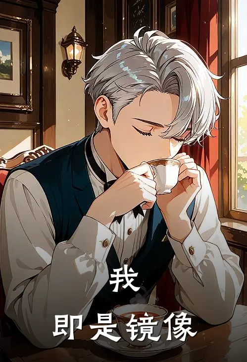 我，即是镜像