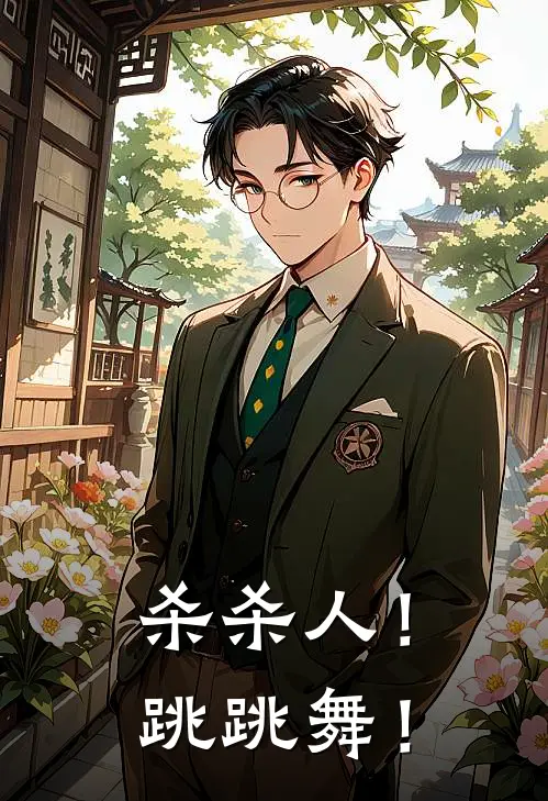 杀杀人！跳跳舞！