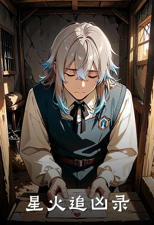 星火追凶录