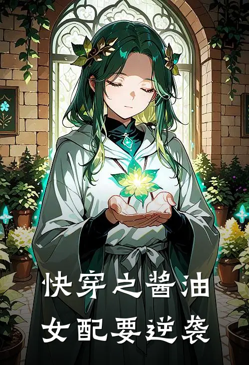 快穿之酱油女配要逆袭