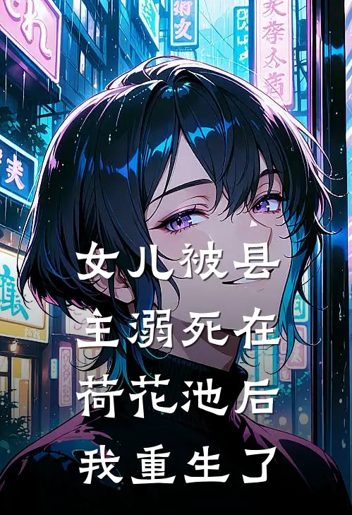 女儿被县主溺死在荷花池后，我重生了